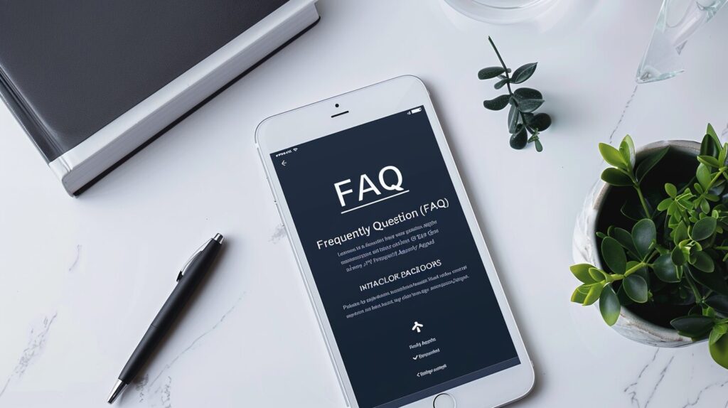 FAQ4